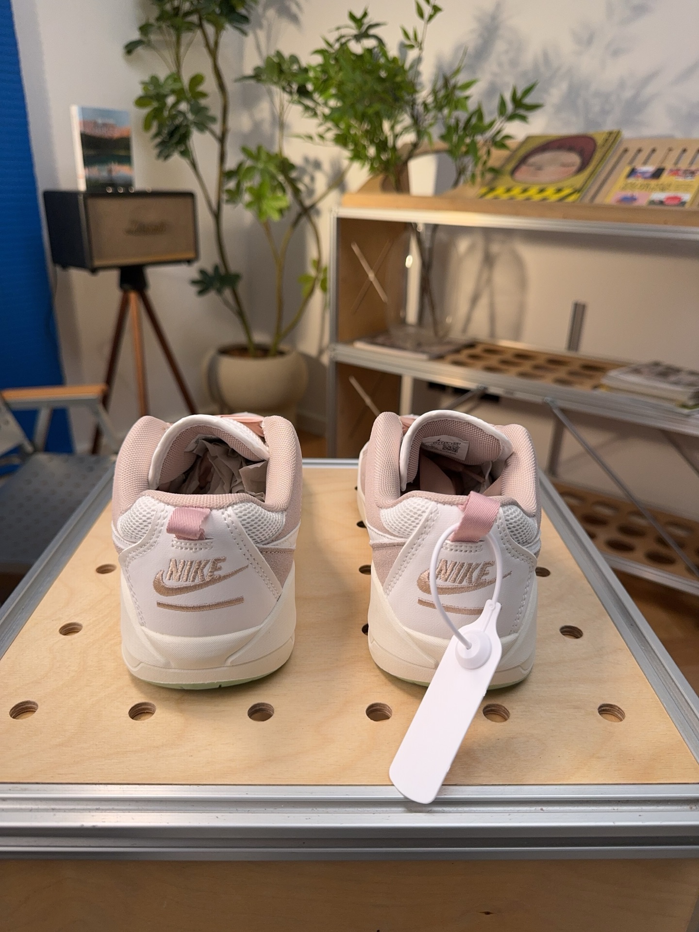 Nike Jordan